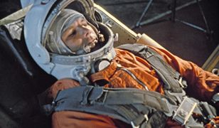 60 lat temu Jurij Gagarin został świętym