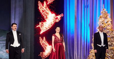 Bytom. Opera Śląska zaprasza na kolędowanie online