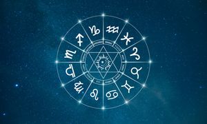 Horoskop dzienny na jutro - czwartek 13 sierpnia 2026. Baran, Byk, Bliźnięta, Rak, Lew, Panna, Waga, Skorpion, Strzelec, Koziorożec, Wodnik, Ryby