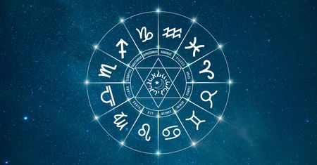 Horoskop dzienny na jutro - czwartek 13 sierpnia 2026. Baran, Byk, Bliźnięta, Rak, Lew, Panna, Waga, Skorpion, Strzelec, Koziorożec, Wodnik, Ryby