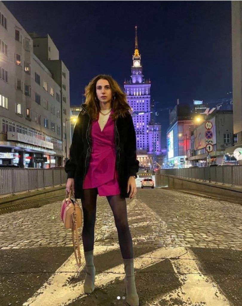Marianna Schreiber założyła własną partię polityczną
