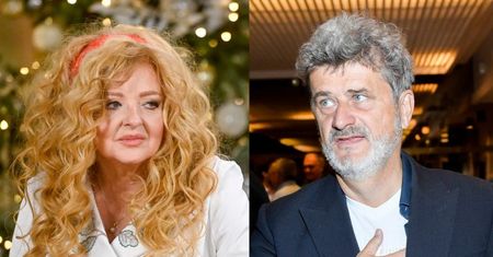 Janusz Palikot opisuje kulisy wyjazdu z Magdą Gessler do Madrytu. Restauratorka odpowiada i zapowiada pozew