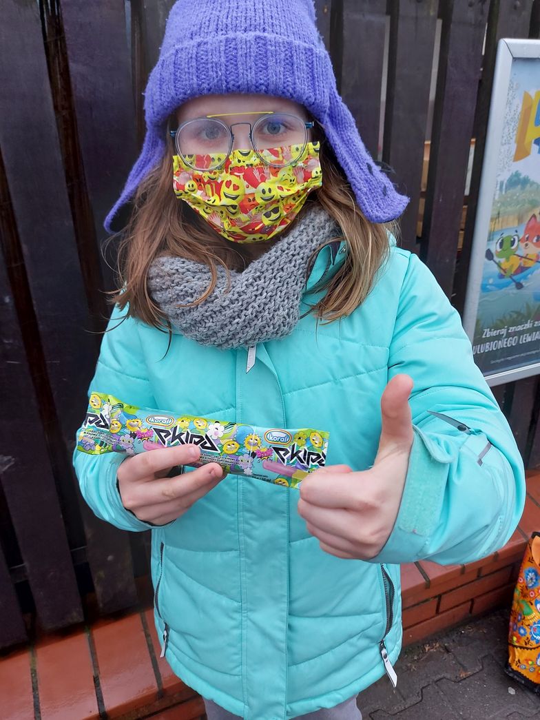 Trwa polowanie na lody Ekipa. "Byłyśmy w pięciu sklepach"