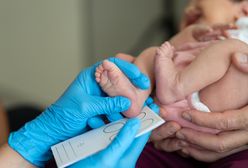 Dziecko urodzone w lesie. Jest decyzja sądu