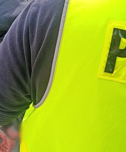 Wałbrzych. Wpadł w odwiedziny do znajomej, a skończył za kratkami