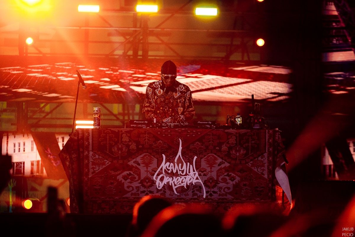 Radio Wolny Świat Koncert Wolności i Nadziei Lublin