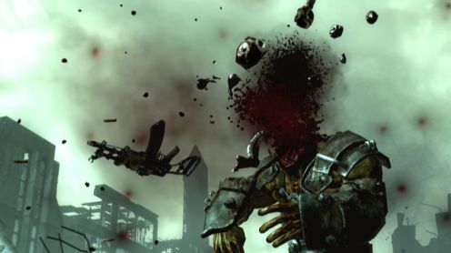 Dodatki (także dwa nowe) do Fallouta 3 również dla PS3 1