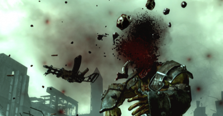 Dodatki (także dwa nowe) do Fallouta 3 również dla PS3