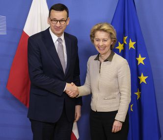 Polska otrzymała z UE miliard euro na ochronę miejsc pracy