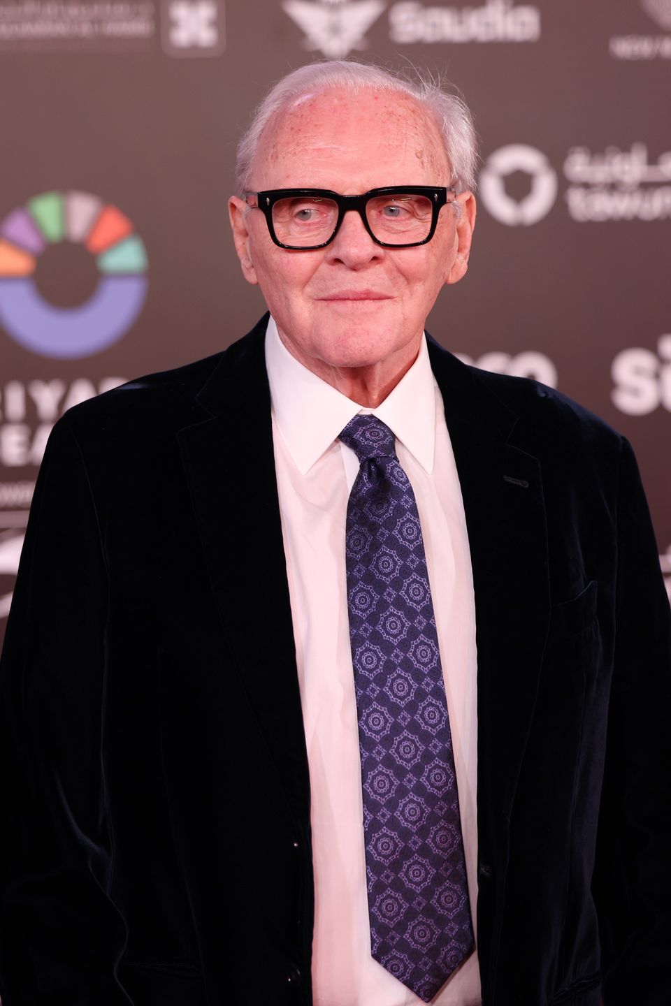 Anthony Hopkins