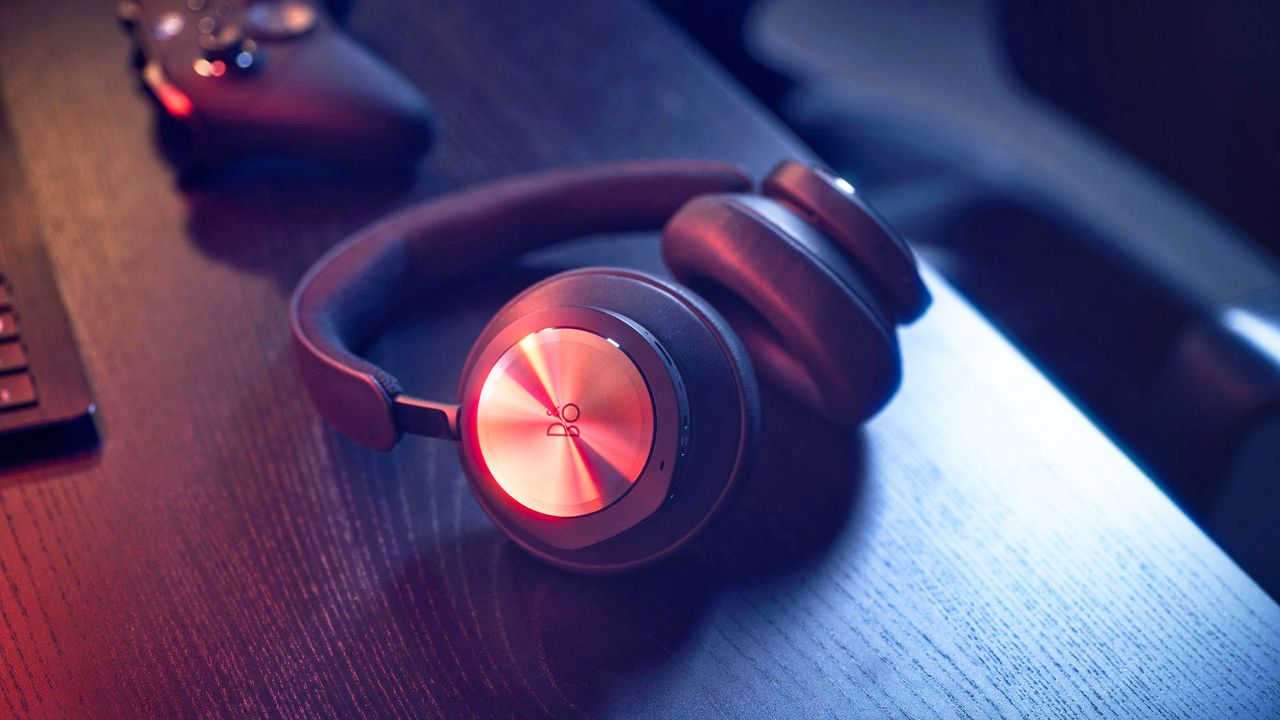 Bang & Olufsen Beoplay Portal: słuchawki kosztujące tyle co Xbox Series X