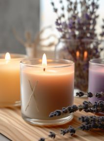 10 Ways to Make Your Home Smell Nice