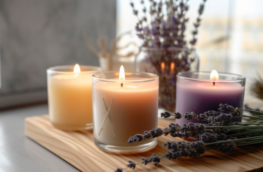 10 Ways to Make Your Home Smell Nice 