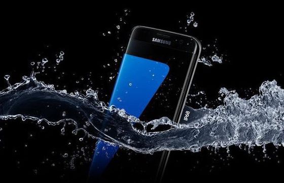 Smartfony Galaxy nie były wodoodporne. Samsung ma zapłacić 9,65 mln dolarów grzywny