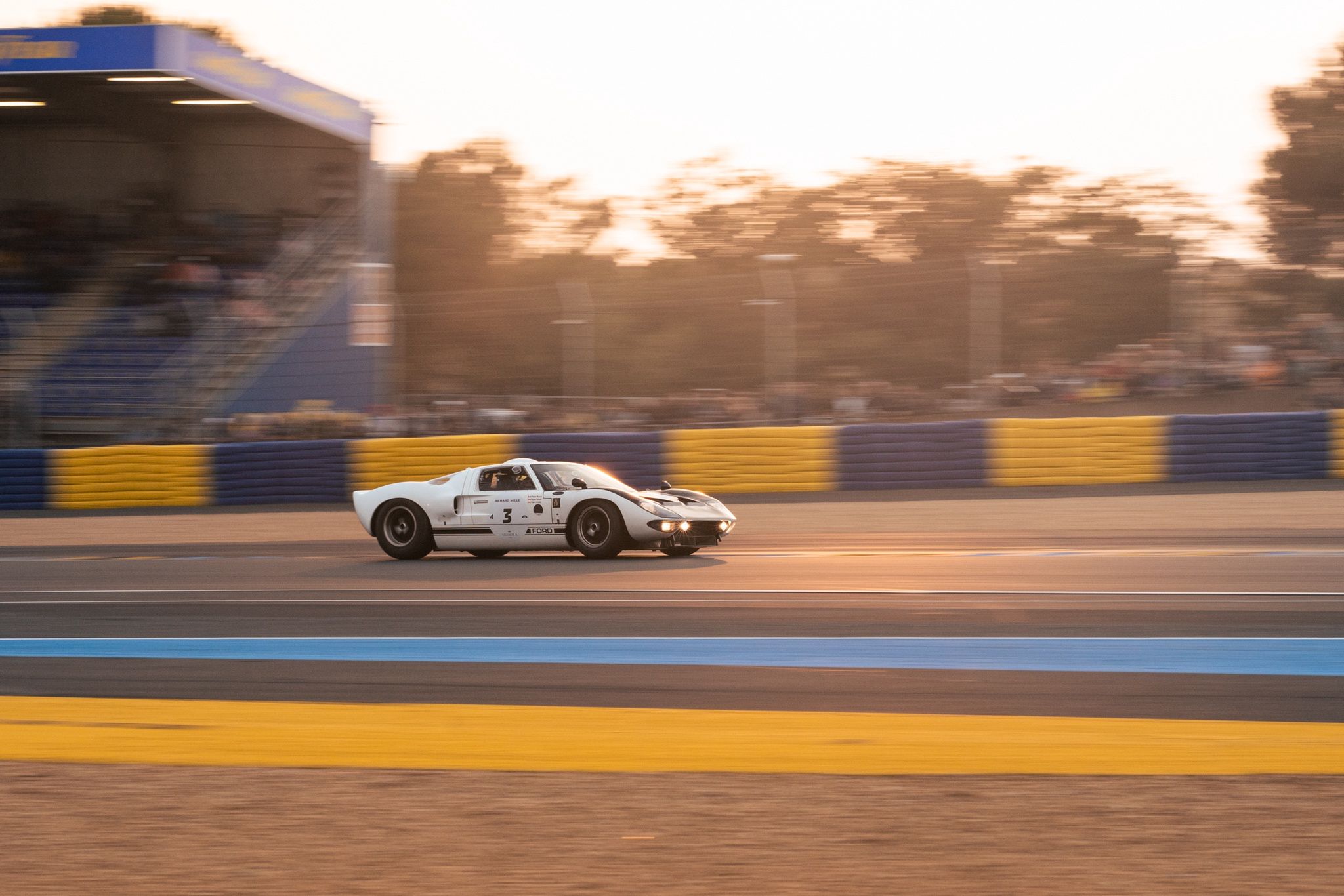 Le Mans Classic