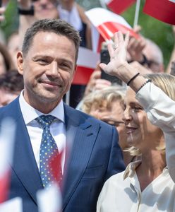 "Nie zapraszam". Błyskawiczna deklaracja po słowach Trzaskowskiego