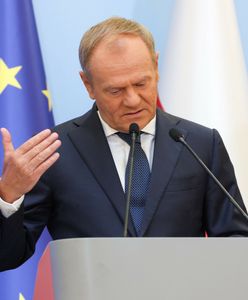 "Prezydent robił wszystko". Tusk w nieoczekiwanych słowach o Dudzie