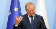 "Prezydent robił wszystko". Tusk w nieoczekiwanych słowach o Dudzie