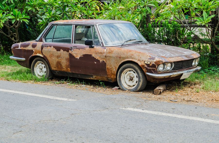 Clean Transport Zone launches in Warsaw: Which cars are banned in the capital?