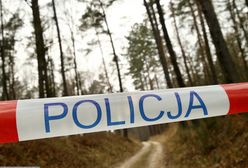 Zabójstwo w Łodzi? Zatrzymano 13-latkę