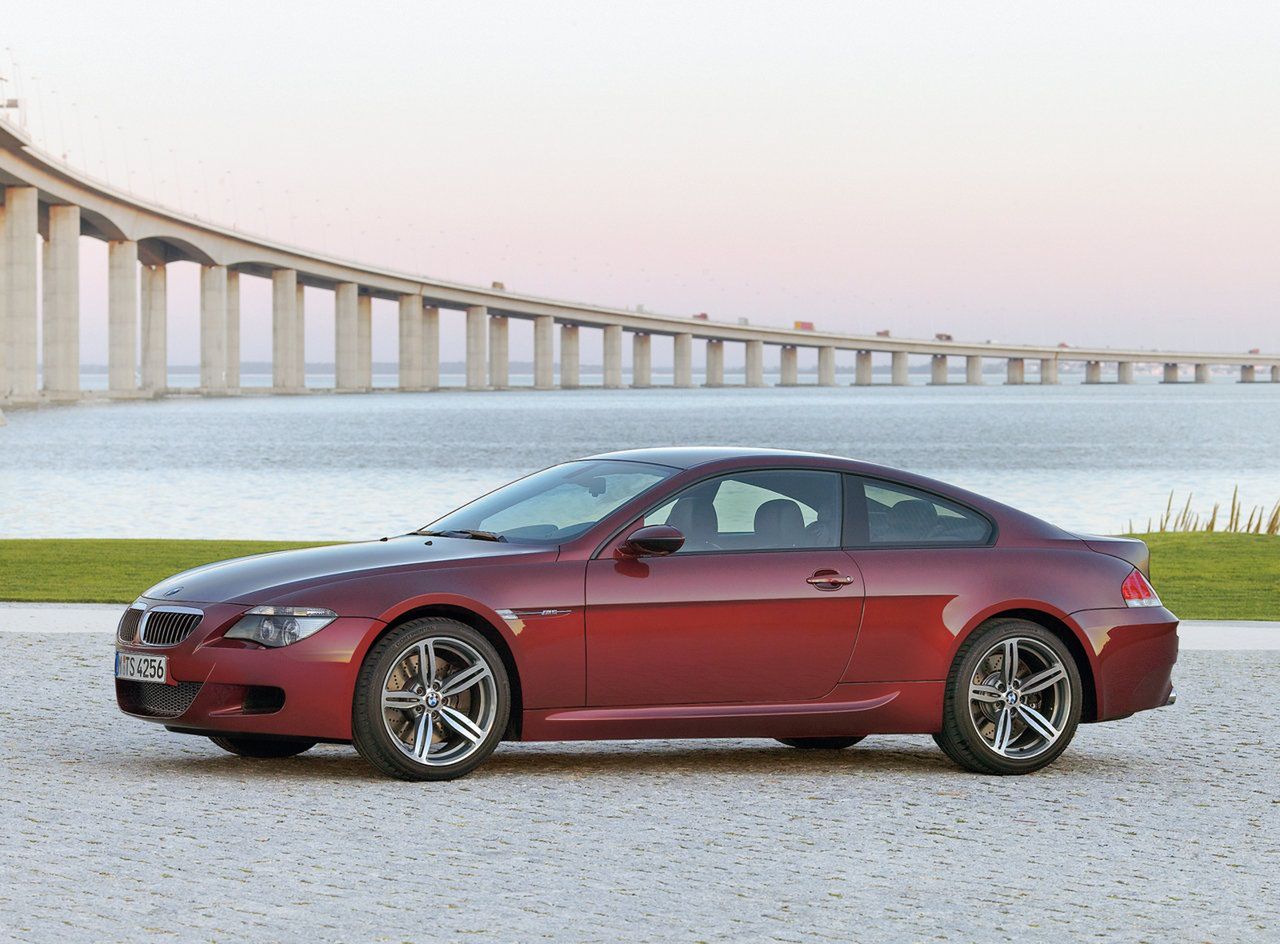 Za co kochamy BMW? [galeria] 28