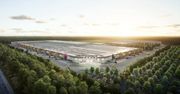 "Totalny chaos" w Gigafactory Berlin. Tesla walczy o utrzymanie personelu
