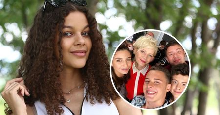 Emilia Dankwa o powrocie "Rodzinki.pl". "Wydarzy się parę nieoczekiwanych rzeczy"