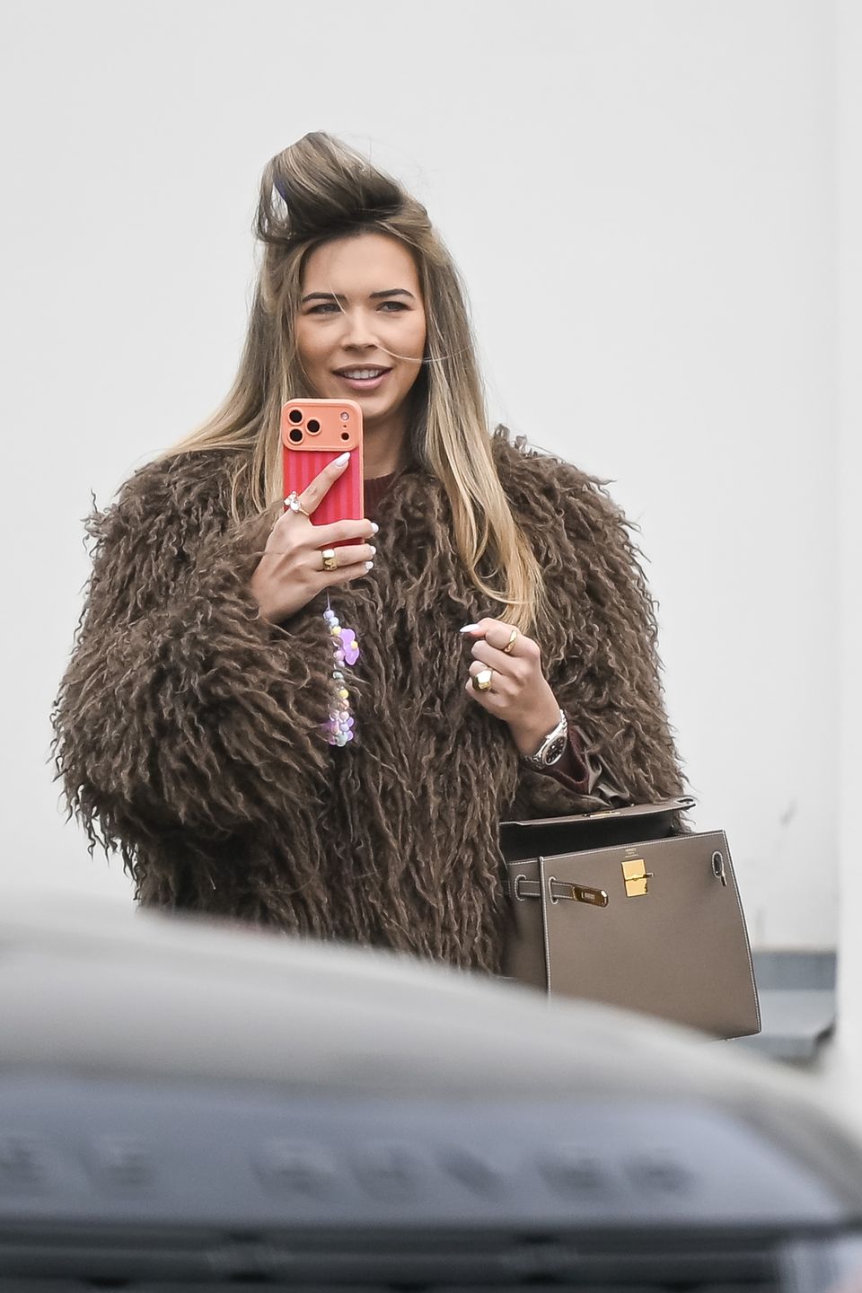Sandra Kubicka, 2026