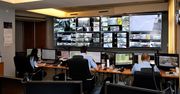 Katowice. Będzie bezpieczniej. Prawie 50 nowych kamer miejskiego monitoringu