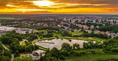 Ruszają zebrania sprawozdawcze rad osiedli