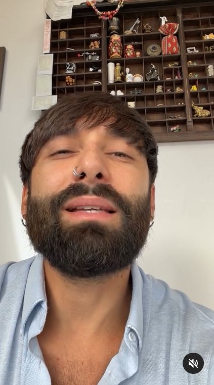 Tak dziś wygląda Conchita Wurst