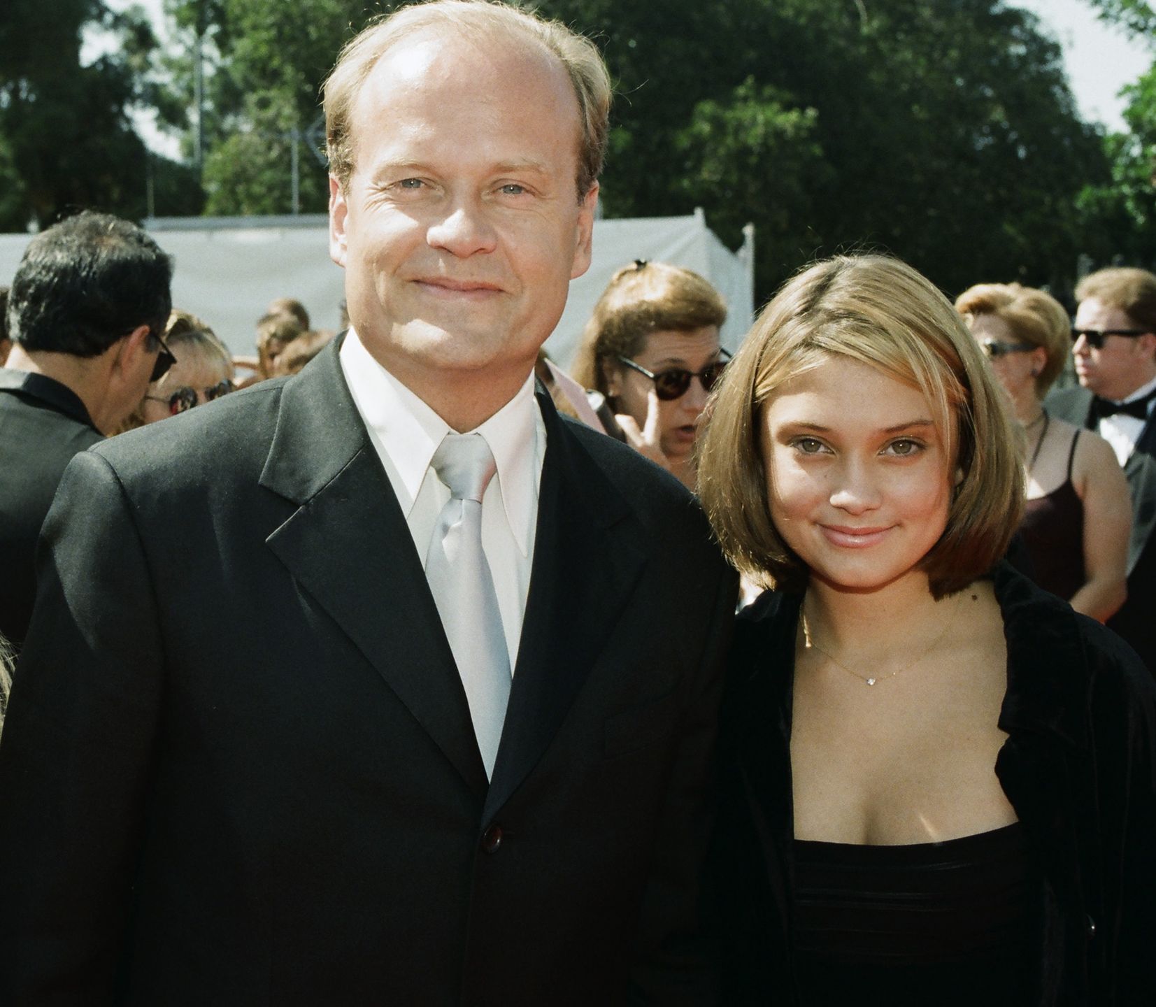 Kelsey i Kandace Greer Grammerowie