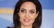 Angelina Jolie odwiedziła główną kwaterę NATO w Brukseli (ZDJĘCIA)