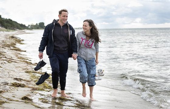 Player.pl zakończył zdjęcia do „Pati” - spin-offu „Skazanej”. Premiera serialu wiosną