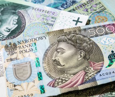 Będzie waloryzacja 500+? Minister rodziny zabiera głos