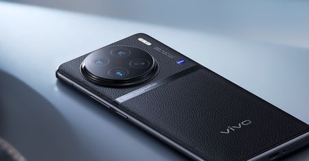 vivo X90 Pro zmierza do Polski. Za 1-calową matrycę trzeba słono zapłacić
