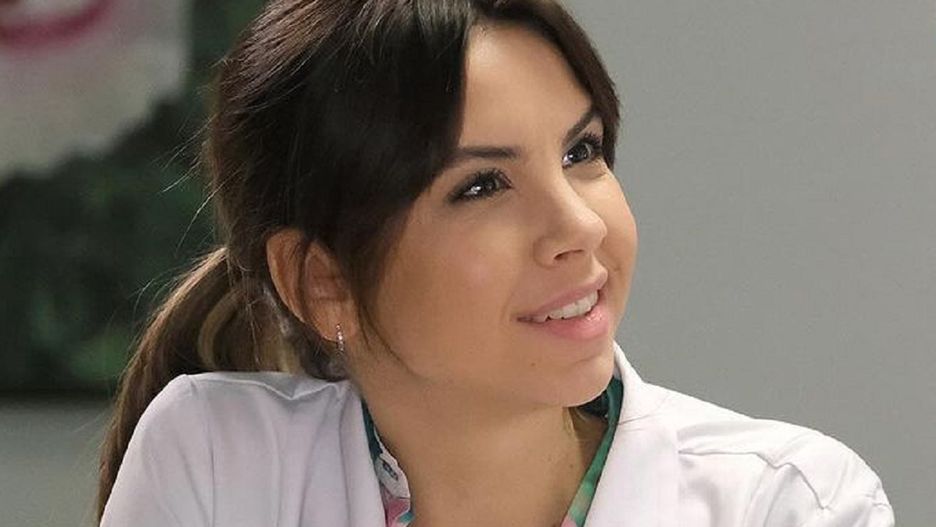 Ilona Janyst świętowała 33. urodziny