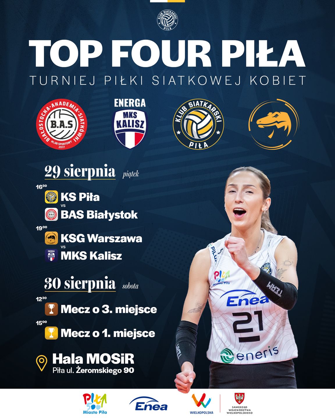plakat