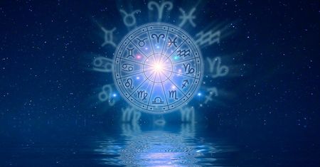 Horoskop dzienny na sobotę - 13 maja