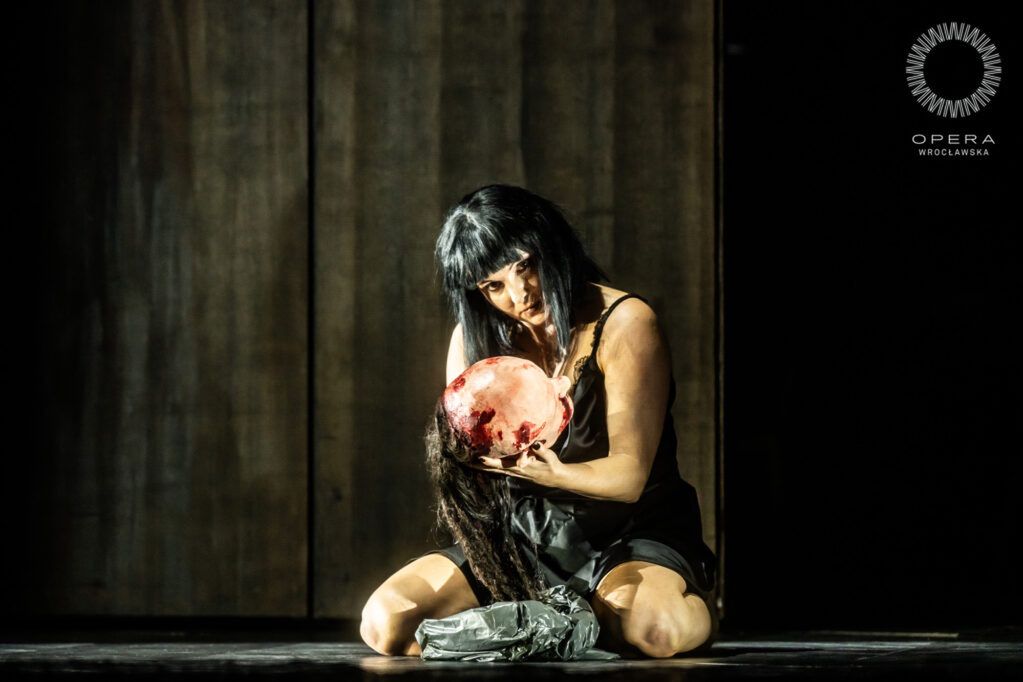 Polskie premiery operowe: "Salome" w Operze Wrocławskiej