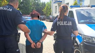 Przez 10 lat znęcała się nad mężem. Sprawa wyszła na jaw dopiero, gdy dotkliwie go pobiła