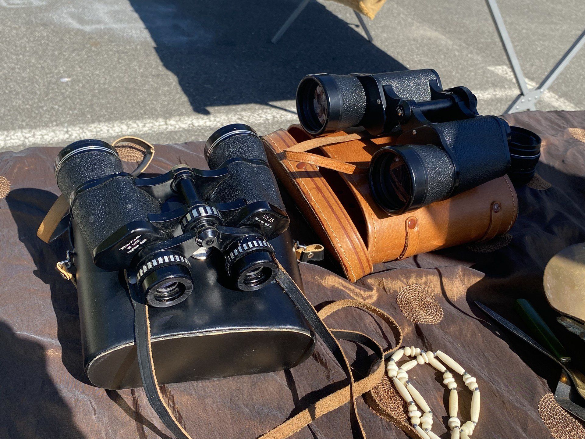 Wrocławska wyprzedaż garażowa