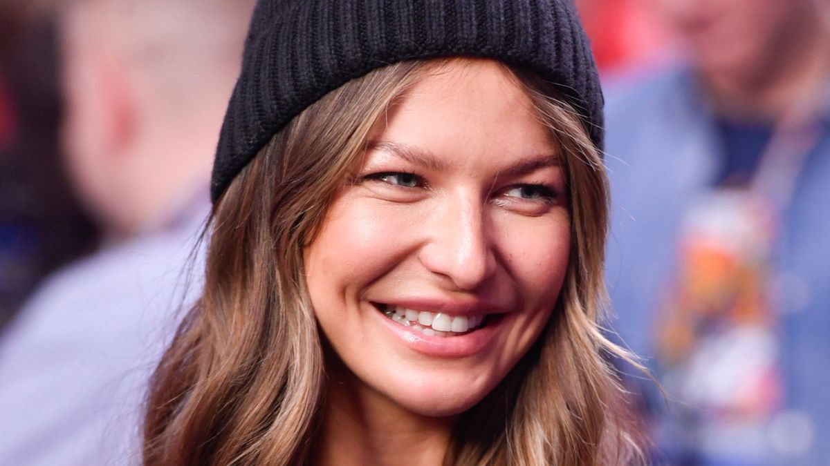 Anna Lewandowska: "Chcę być przykładem"