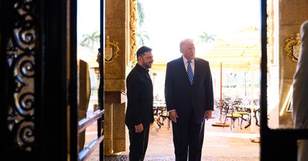 Rezydencja Trumpa jest na ustach całego świata. Tak wygląda Mar-a-Lago