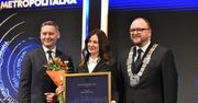 Toruń: Wiele nagród od prezydenta miasta. Kto i za co je otrzymał?