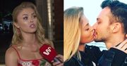 Joanna Opozda o związku z Kamilem Kuroczko: "Nie chcieliśmy się już ukrywać!"