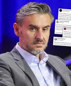 W sieci lawina komentarzy po akcji wiceministra. Wskazują na Bodnara