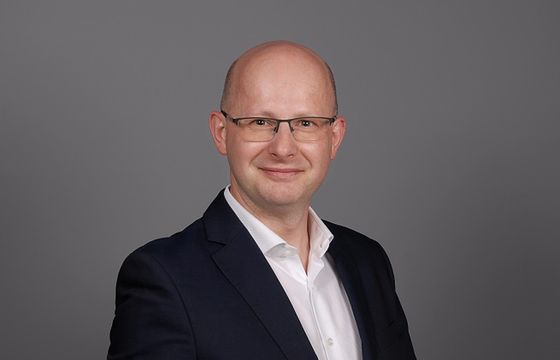 Wojciech Łubieński prezesem Aldi w Polsce