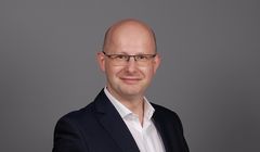 Wojciech Łubieński prezesem Aldi w Polsce