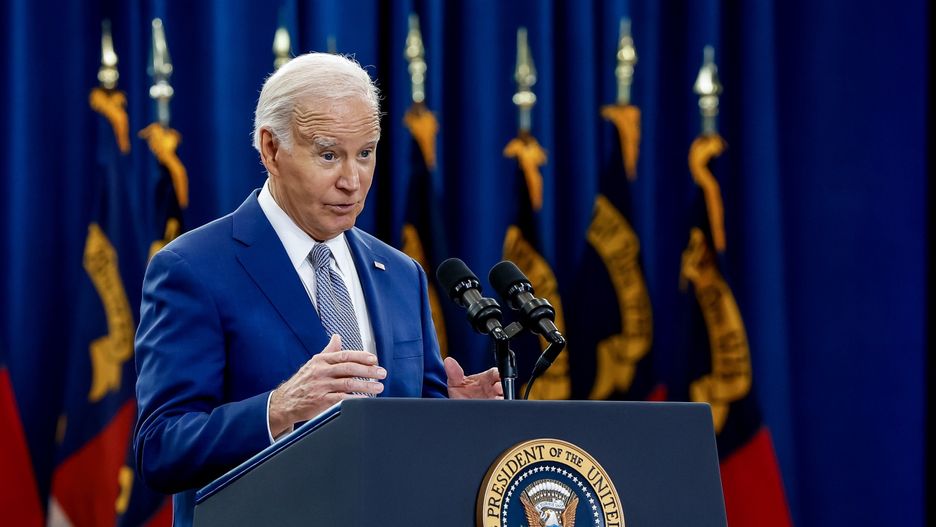 Joe Biden